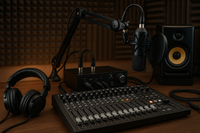 Audio