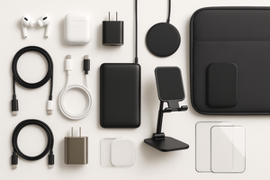 Electronics Accessories
