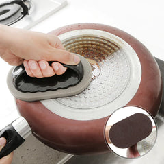 Emery Cleaning Tool