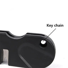 Tungsten Steel Knife Sharpener