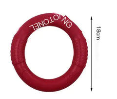Interactive EVA Dog Training Ring